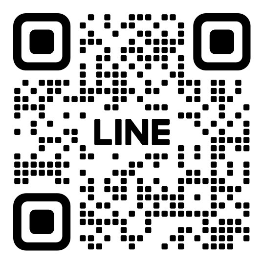 Night SNS Pro LINE公式アカウント QRコード
